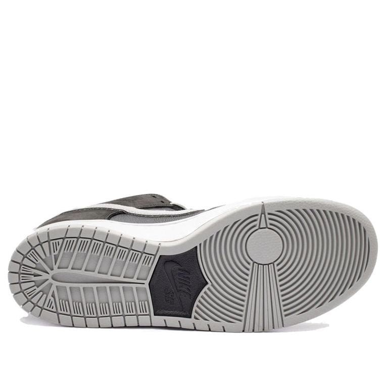Nike SB Dunk Low 'J-Pack Shadow' BQ6817-007 - Image 5