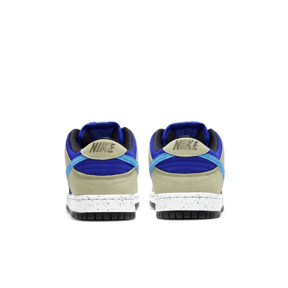 Nike SB Dunk Low 'ACG Celadon' BQ6817-301 - Image 5