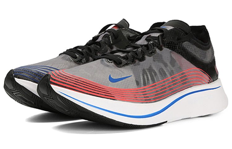 Nike Zoom Fly SP 'Shanghai Rebels' BQ6896-001 - Image 3