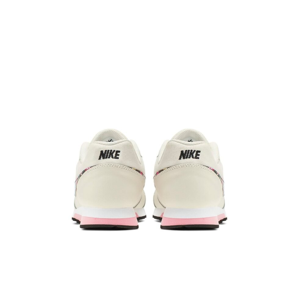 (GS) Nike MD Runner 2 VF 'Floral Swoosh' BQ7030-100 - Image 5