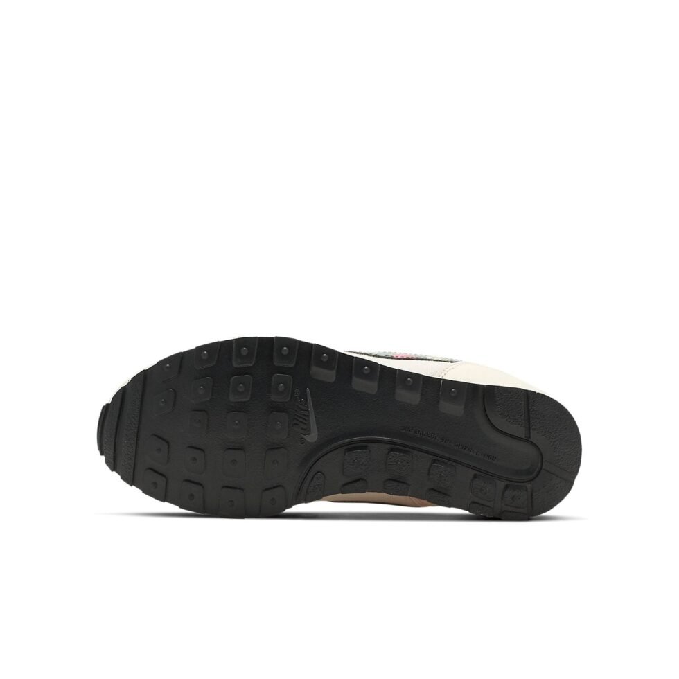 (GS) Nike MD Runner 2 VF 'Floral Swoosh' BQ7030-100 - Image 6