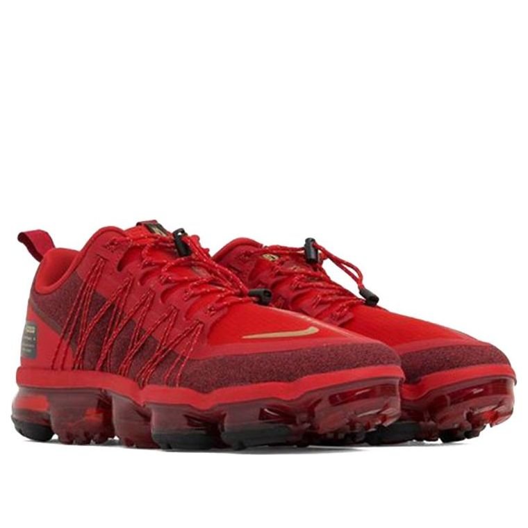 Nike Air VaporMax Utility 'Chinese New Year' BQ7039-600 - Image 3
