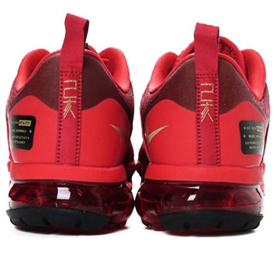 Nike Air VaporMax Utility 'Chinese New Year' BQ7039-600 - Image 4