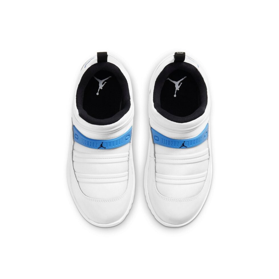 (PS) Air Jordan 11 Retro Little Flex 'White Legend Blue' BQ7101-114 - Image 4