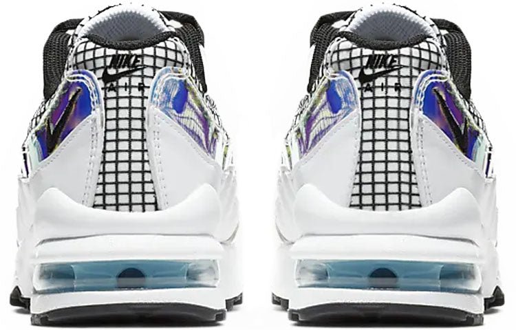 (GS) Nike Air Max 95 LV8 'Blue Gaze' BQ7218-100 - Image 4