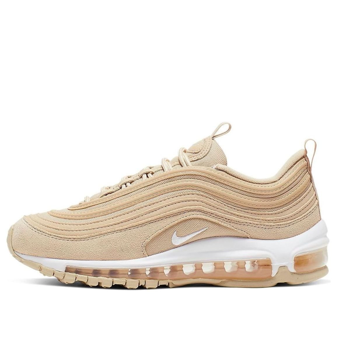 (GS) Nike Air Max 97 PE 'Desert Ore' BQ7231-200