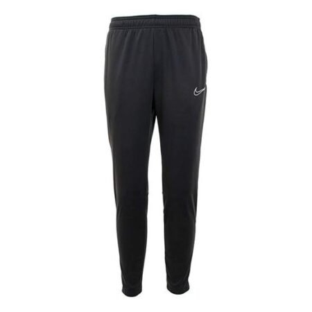 Nike Therma Academy Sweatpants 'Black' BQ7476-010