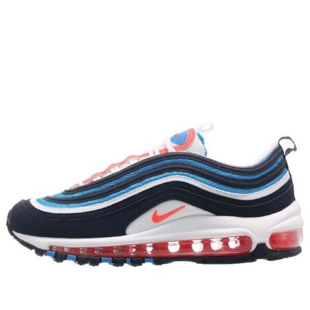 (GS) Nike Air Max 97 'OKC Thunder' BQ7551-100