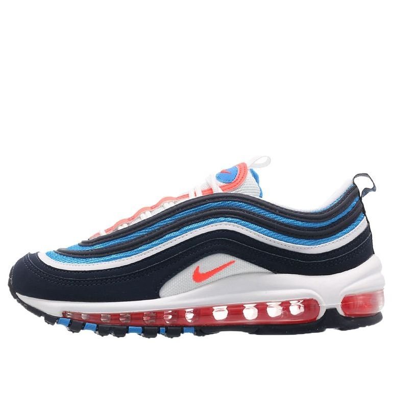 (GS) Nike Air Max 97 'OKC Thunder' BQ7551-100