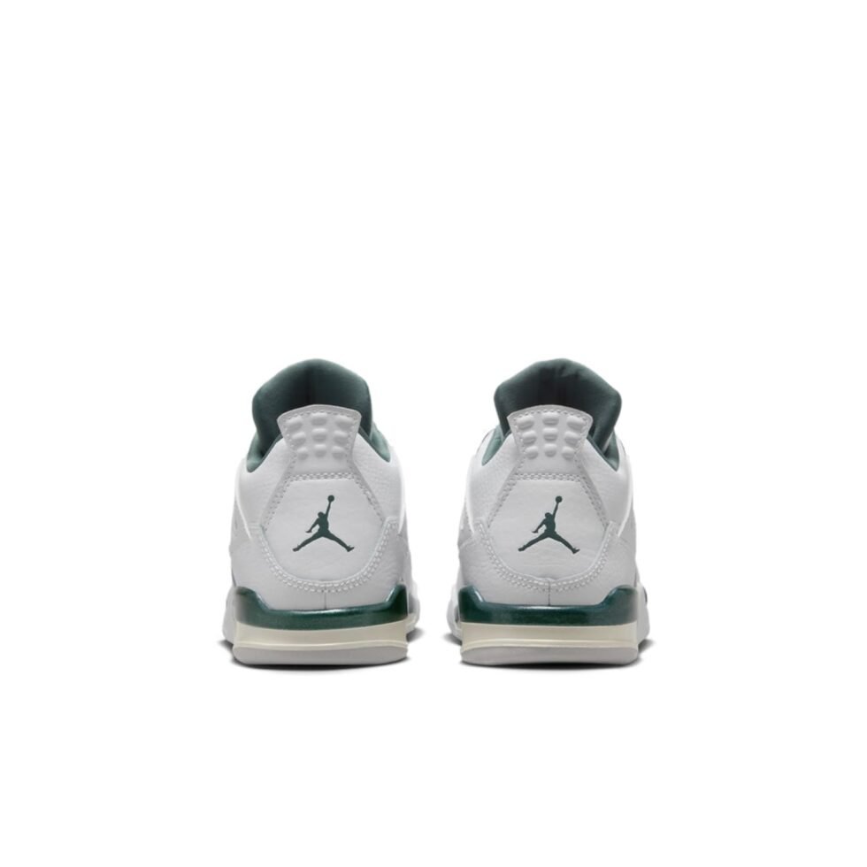(PS) Air Jordan 4 Retro 'Oxidized Green' BQ7669-103 - Image 4