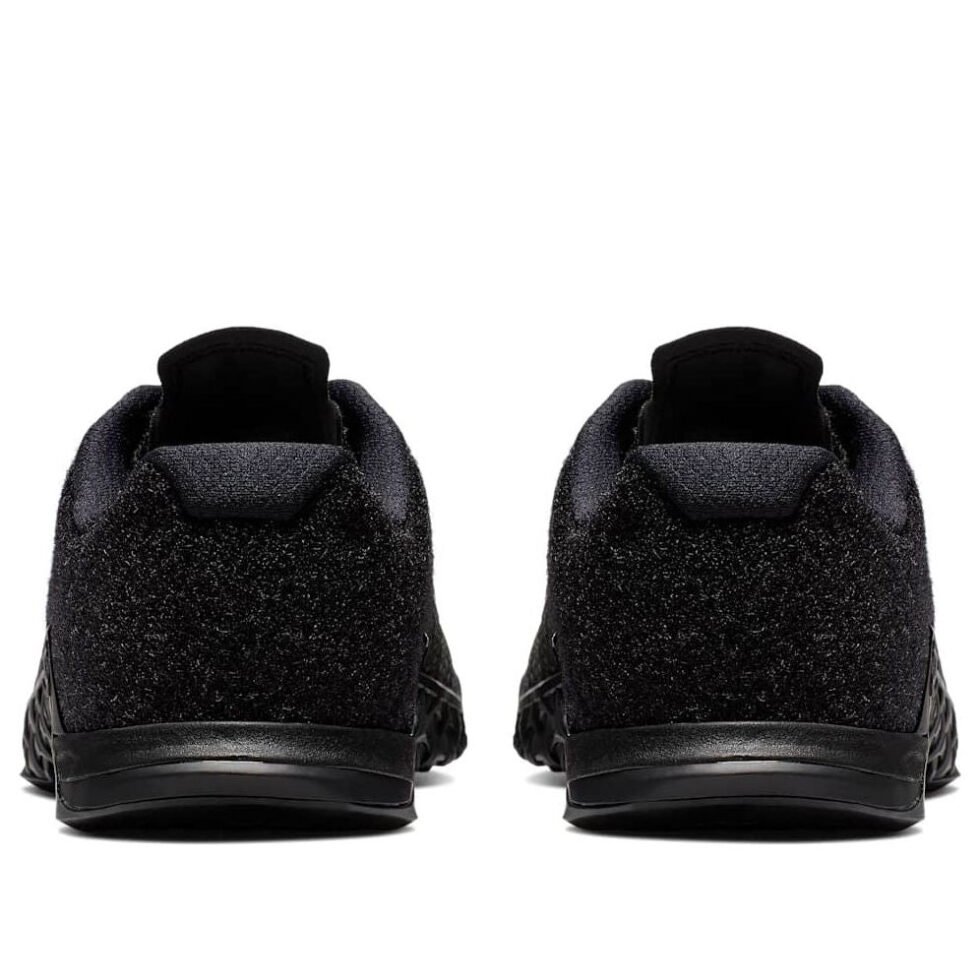 (WMNS) Nike Metcon 4 XD Patch 'Triple Black' BQ7978-001 - Image 5