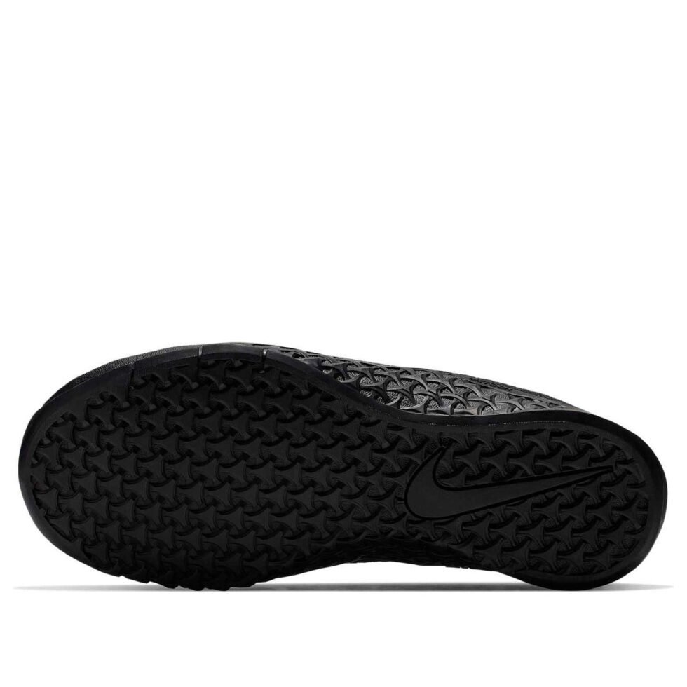 (WMNS) Nike Metcon 4 XD Patch 'Triple Black' BQ7978-001 - Image 6