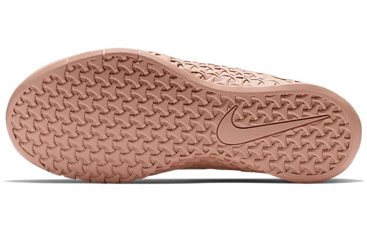 (WMNS) Nike Metcon 4 XD Patch 'Rose Gold' BQ7978-600 - Image 5