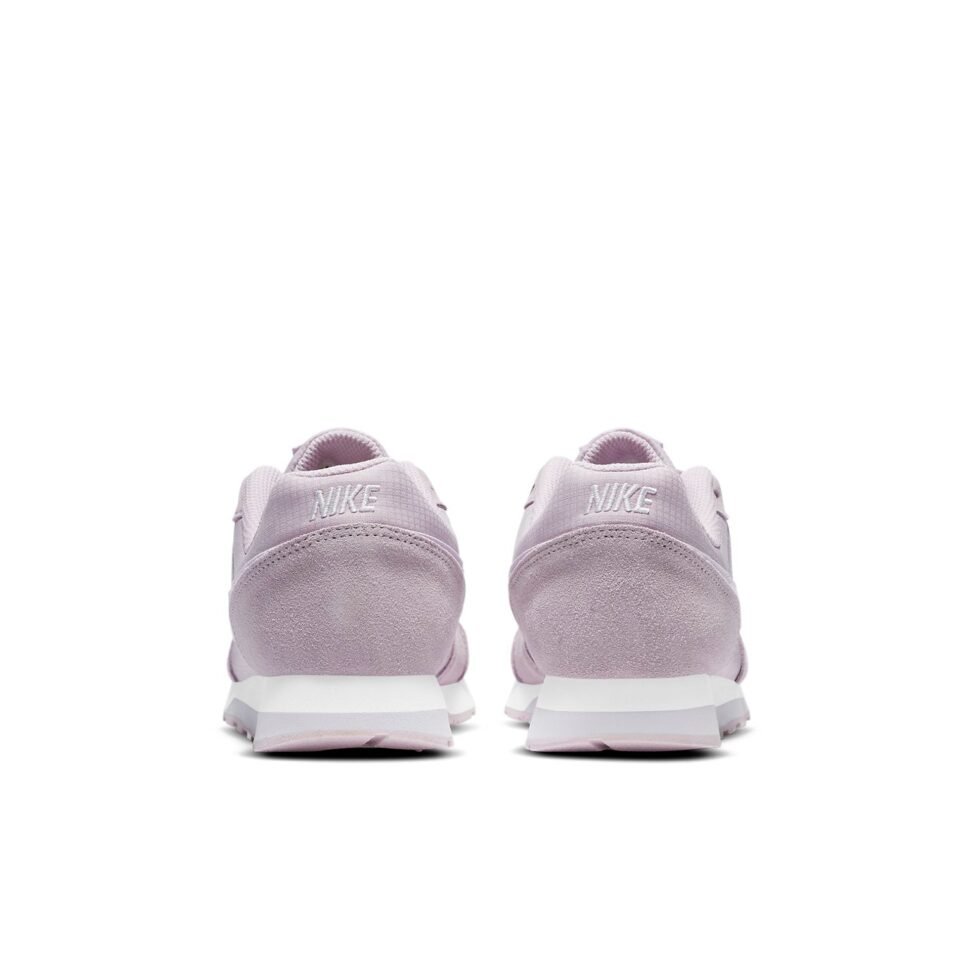 (GS) Nike MD Runner 2 White/Pink BQ8271-500 - Image 5