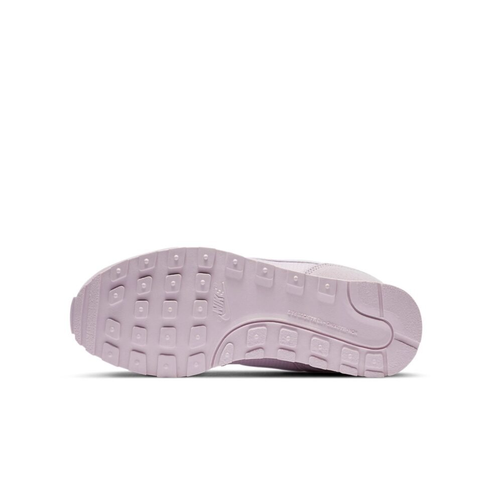 (GS) Nike MD Runner 2 White/Pink BQ8271-500 - Image 6