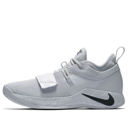 Nike PG 2.5 TB 'Wolf Grey' BQ8454-002