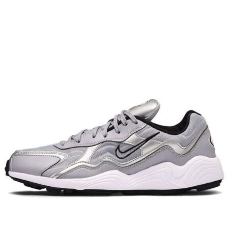 Nike Air Zoom Alpha 'Silver' BQ8800-001