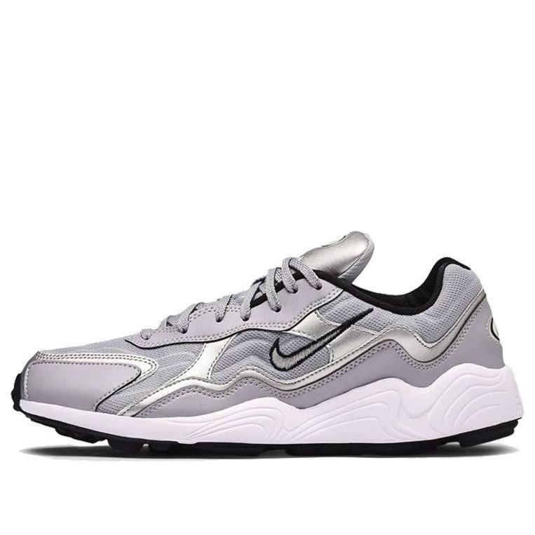 Nike Air Zoom Alpha 'Silver' BQ8800-001
