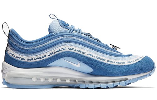 Nike Air Max 97 'Have A Nike Day' BQ9130-400 - Image 2