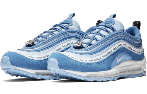 Nike Air Max 97 'Have A Nike Day' BQ9130-400 - Image 3