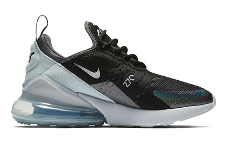 (GS) Nike Air Max 270 'Y2K' BQ9240-001 - Image 2