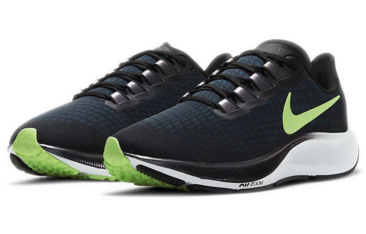 Nike Air Zoom Pegasus 37 'Valerian Blue' BQ9646-001 - Image 3