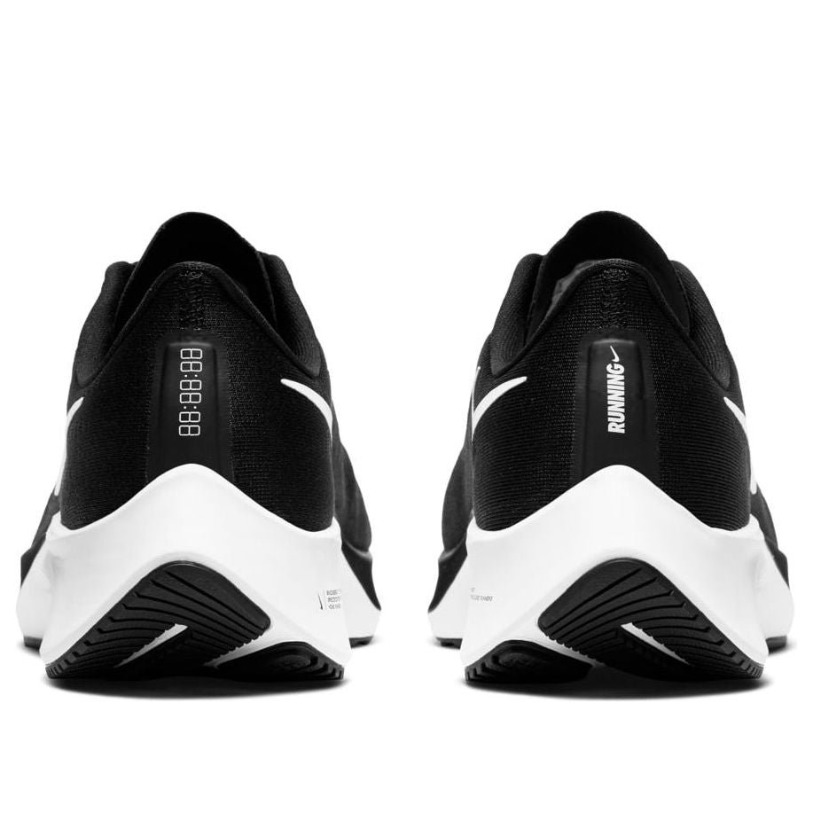 Nike Air Zoom Pegasus 37 'Black White' BQ9646-002 - Image 5