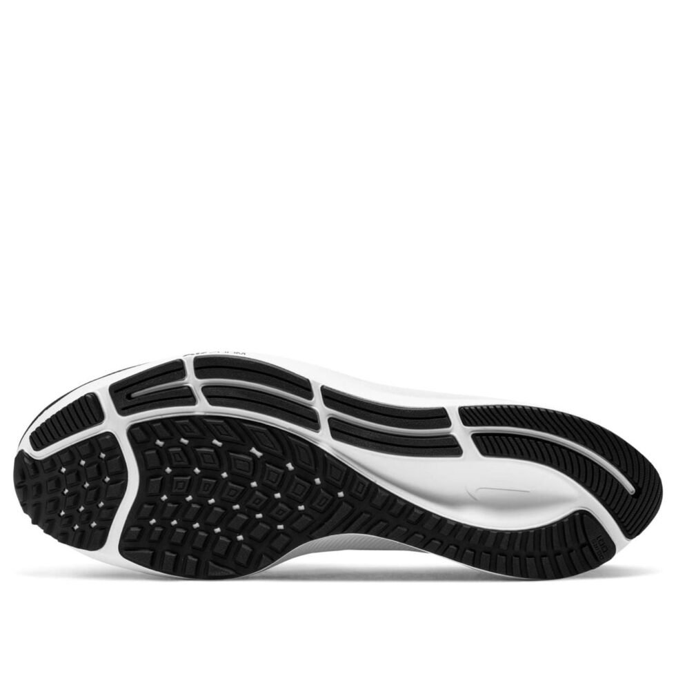 Nike Air Zoom Pegasus 37 'Black White' BQ9646-002 - Image 6