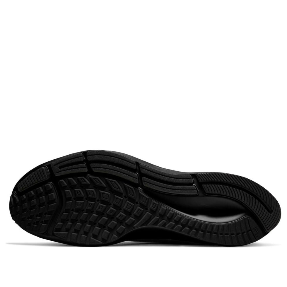 Nike Air Zoom Pegasus 37 'Black Dark Grey' BQ9646-005 - Image 6