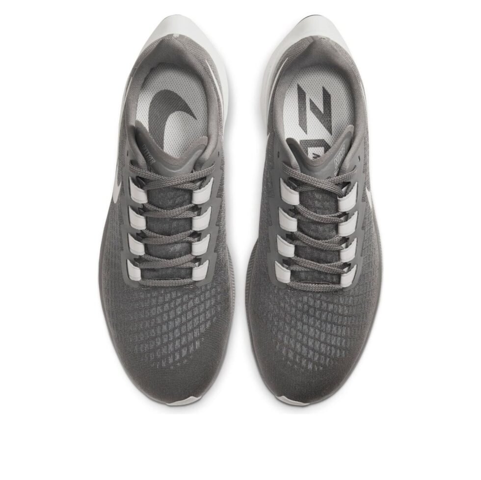 Nike Air Zoom Pegasus 37 'Particle Iron Grey' BQ9646-009 - Image 4