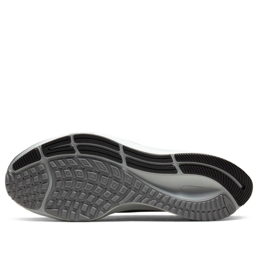 Nike Air Zoom Pegasus 37 'Particle Iron Grey' BQ9646-009 - Image 6