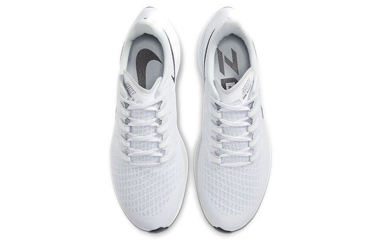Nike Air Zoom Pegasus 37 'Pure Platinum' BQ9646-100 - Image 4