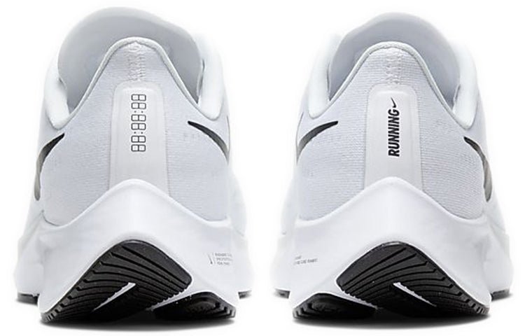 Nike Air Zoom Pegasus 37 'Pure Platinum' BQ9646-100 - Image 5