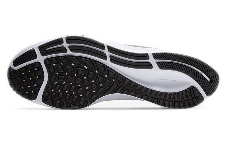 Nike Air Zoom Pegasus 37 'Pure Platinum' BQ9646-100 - Image 6