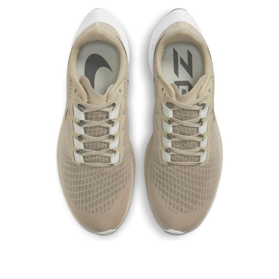 Nike Air Zoom Pegasus 37 'Stone' BQ9646-200 - Image 4