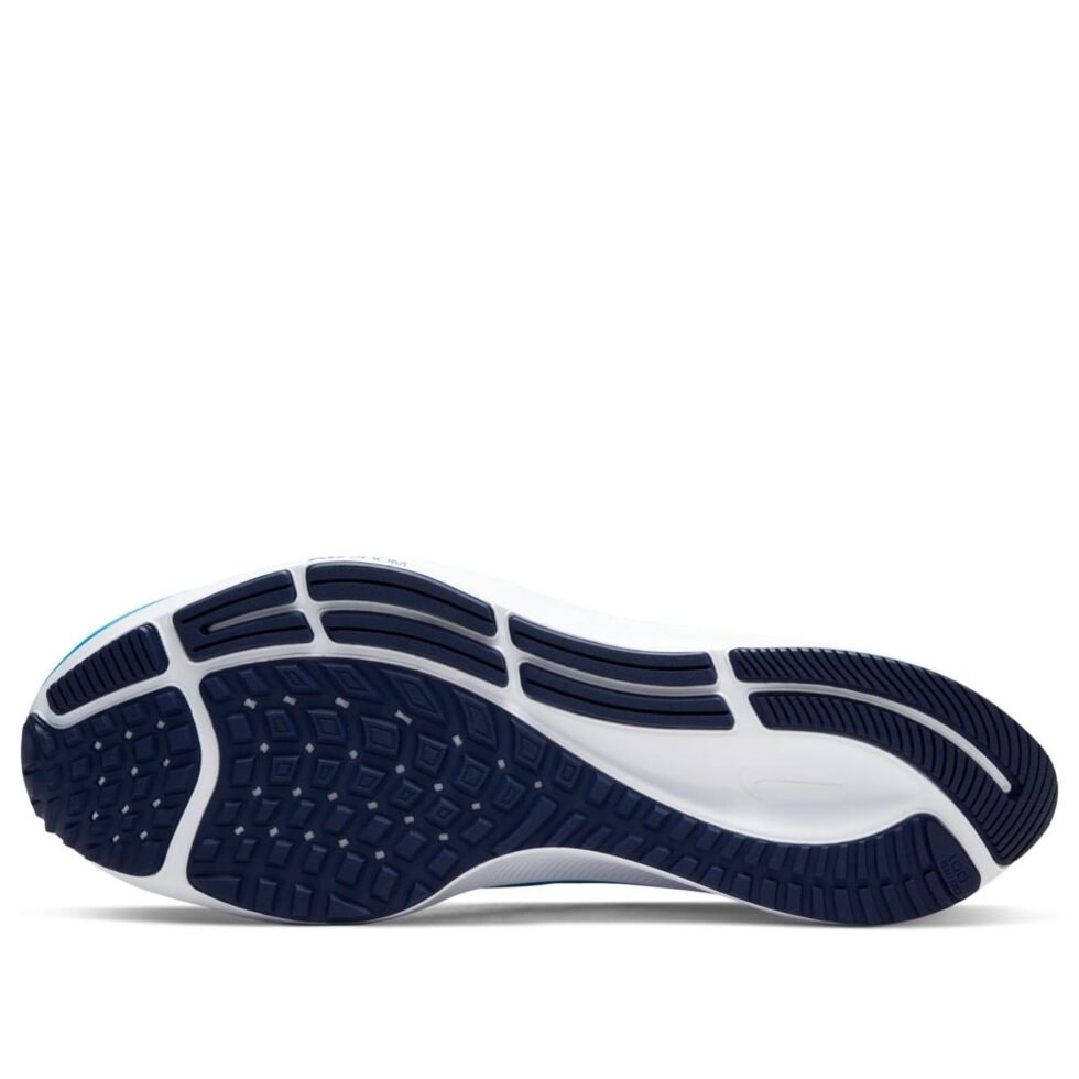 Nike Air Zoom Pegasus 37 'Photo Blue' BQ9646-400 - Image 6