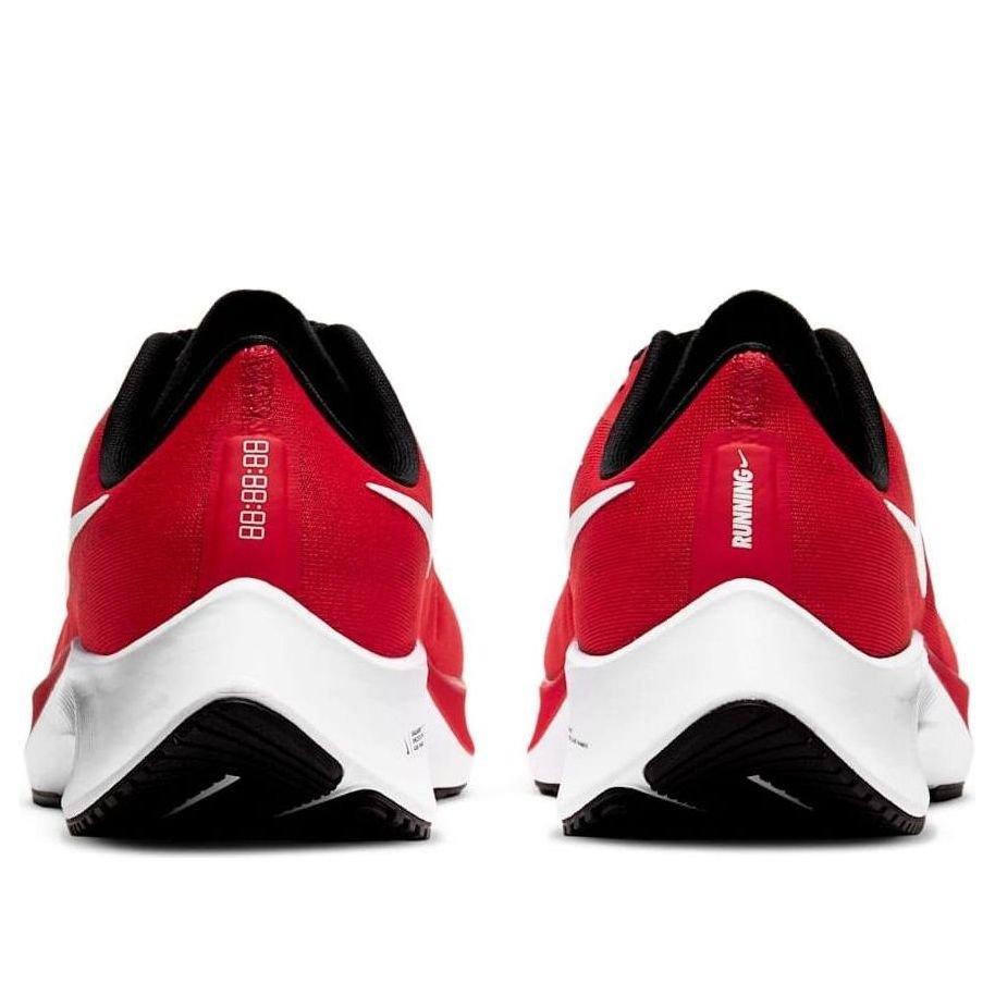 Nike Air Zoom Pegasus 37 'University Red' BQ9646-600 - Image 5