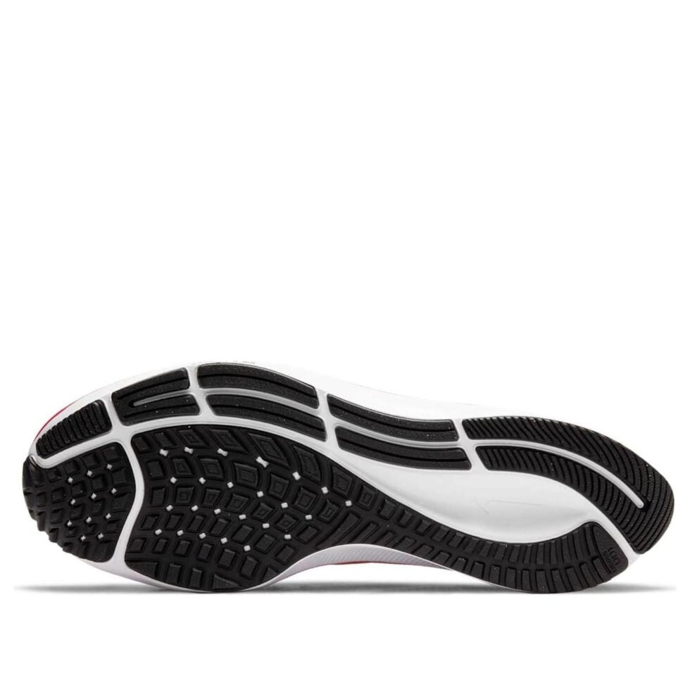 Nike Air Zoom Pegasus 37 'University Red' BQ9646-600 - Image 6