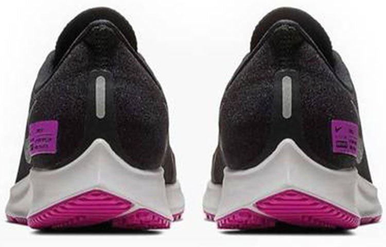 Nike Air Zoom Pegasus 35 Shield NRG 'Hyper Violet' BQ9779-001 - Image 4