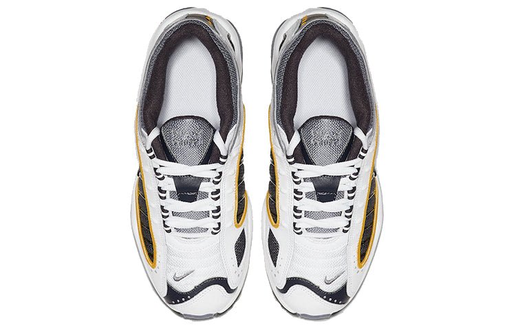 (GS) Nike Air Max Tailwind 4 'Metro Grey' BQ9810-001 - Image 4