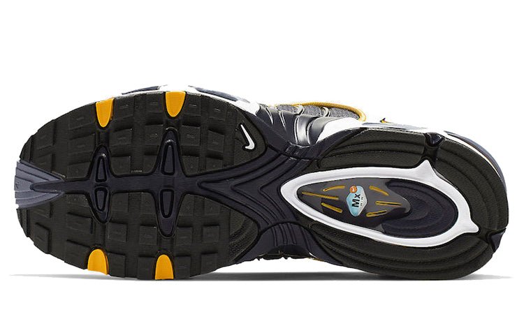 (GS) Nike Air Max Tailwind 4 'Metro Grey' BQ9810-001 - Image 5