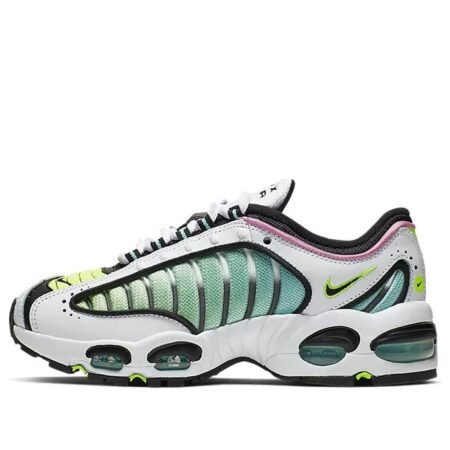 (GS) Nike Air Max Tailwind 4 'White China Rose' BQ9810-102