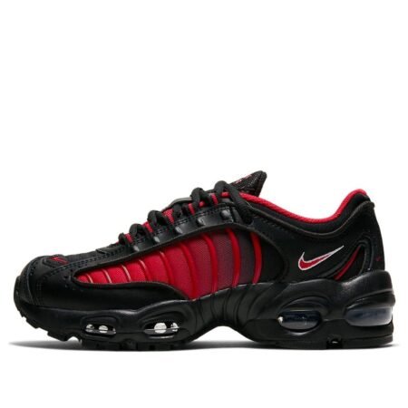 (GS) Nike Air Max Tailwind 4 'University Red' BQ9810-600