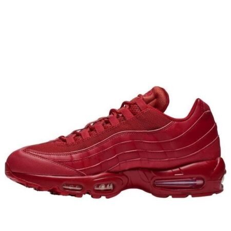 Nike Air Max 95 'Red' BQ9969-600