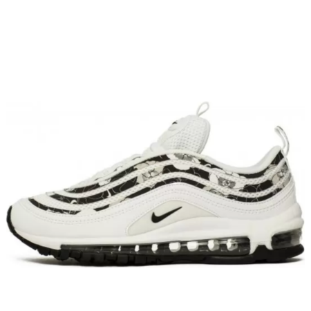 (WMNS) Nike Air Max 97 SE 'White Floral' BV0129-100