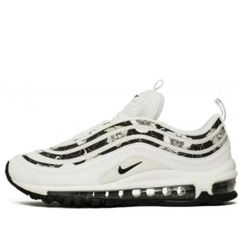 (WMNS) Nike Air Max 97 SE 'White Floral' BV0129-100