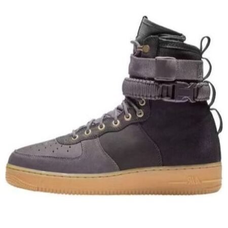 Nike SF Air Force 1 High Premium 'Sherpa' BV0130-001