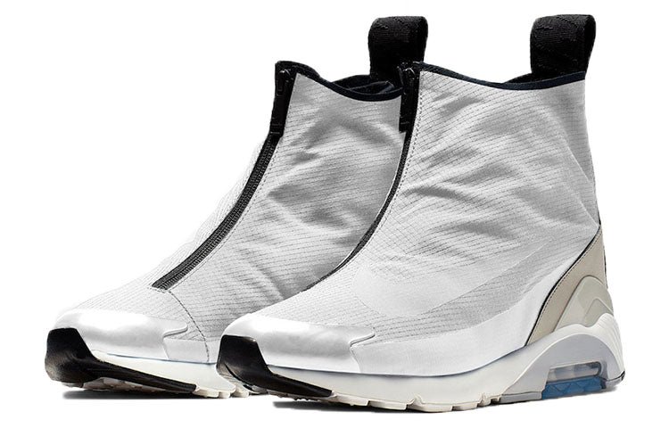 Nike AMBUSH x Air Max 180 High 'White' BV0145-100 - Image 3