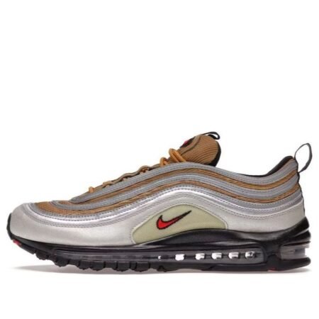 Nike Air Max 97 'Sliver Gold' BV0306-001