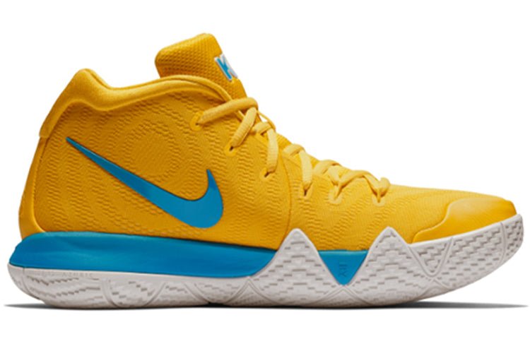 Nike Kyrie 4 'Kix' BV0425-700 - Image 2
